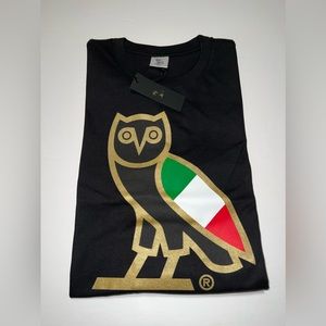 October’s Very Own OG Owl T-shirt